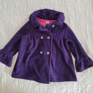 Girl's Coat